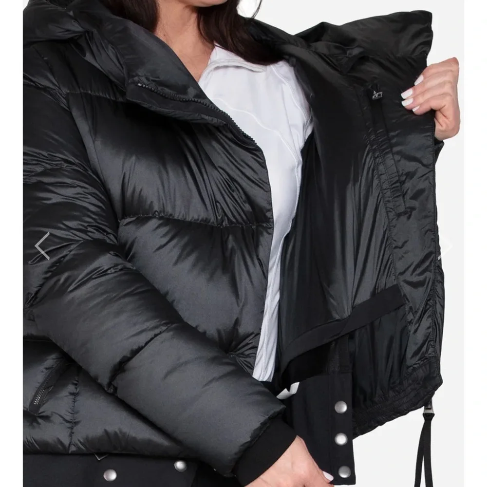 Obermeyer Calypso Down Jacket - Picture 4 of 14